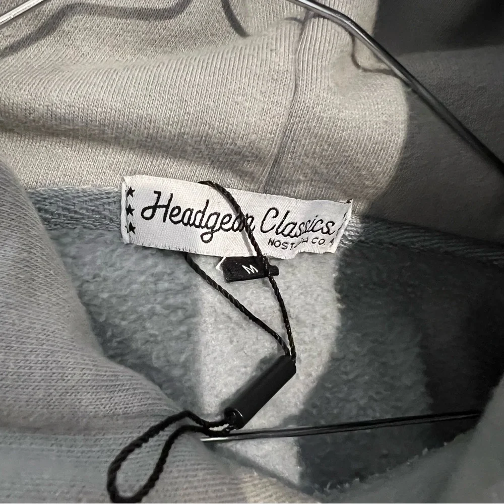 BE LIKE‎ MIKE graphic hoodie